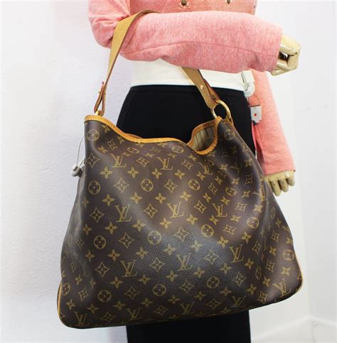 replica louis vuitton delightful mm|louis vuitton delightful mm monogram.